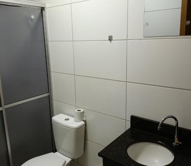 Centro Apartment | Apartamento central
