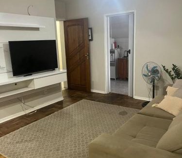 Sao Miguel Apartment | Apartamento central