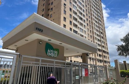 Imbui Apartment | Apartamento Centralizado