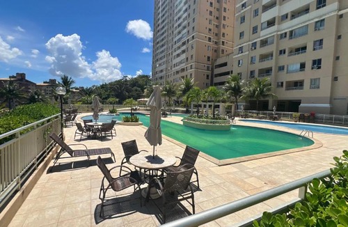 Imbui Apartment | Apartamento Centralizado