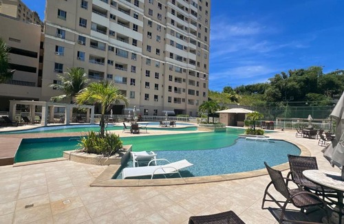 Imbui Apartment | Apartamento Centralizado
