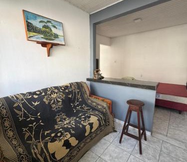 Jurunas Apartment | Apartamento Centro de Belém