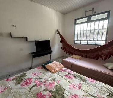 Jurunas Apartment | Apartamento Centro de Belém