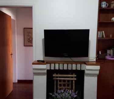 Gramado Apartment | Apartamento Centro Gramado