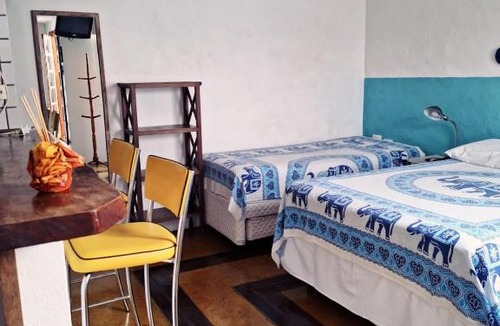 Ilhabela Apartment | Apartamento Centro Histórico - Vila- Ilhabela