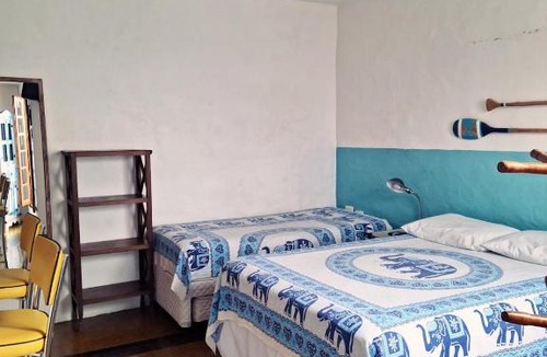Ilhabela Apartment | Apartamento Centro Histórico - Vila- Ilhabela