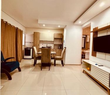 Centro Apartment | Apartamento CENTRO RIO GRANDE