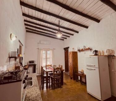 Cuadro Nacional Apartment | Apartamento Cerrito