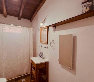 Cuadro Nacional Apartment | Apartamento Cerrito