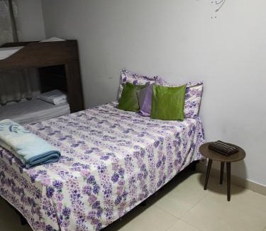 Pirassununga Apartment | Apartamento charmoso