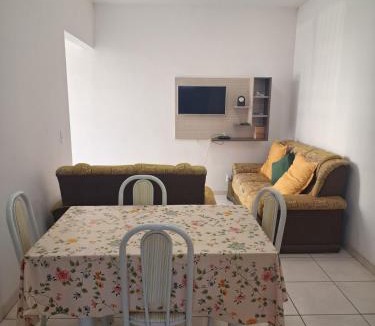 Industrial Apartment | Apartamento Charmoso no térreo