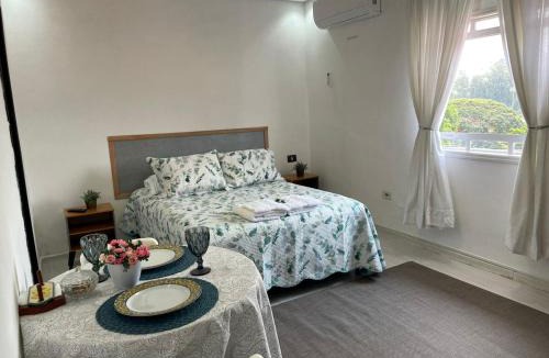 Osasco Apartment | Apartamento Cidade de Deus