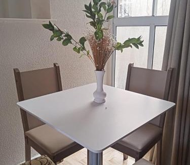 Franca Apartment | Apartamento Clear Confort
