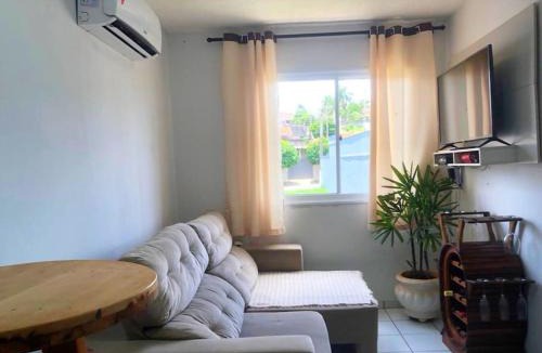 Marilia Apartment | Apartamento climatizado