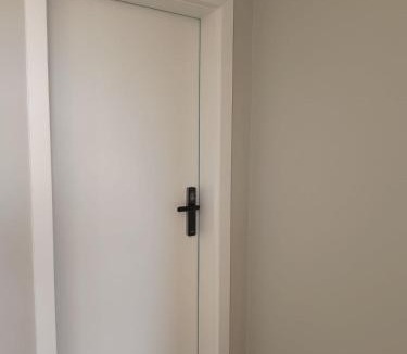 Lucas do Rio Verde Apartment | Apartamento com 1 quarto com 3 camas solt loc Show Safra