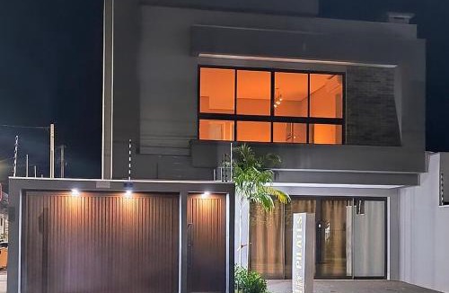 Bandeirantes Apartment | Apartamento com 1 quarto suite master com banheira loc show safra