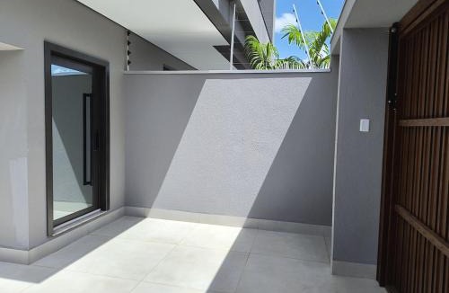 Bandeirantes Apartment | Apartamento com 1 quarto suite master com banheira loc show safra