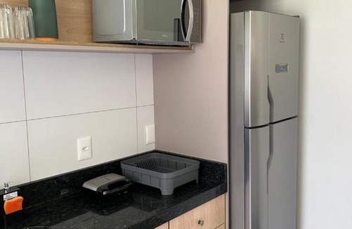 Veneza Apartment | Apartamento confortável, calmo e bem localizado