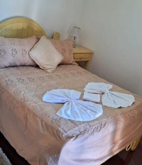 Vila Izabel Apartment | Apartamento Cobertura Duplex com Lareira