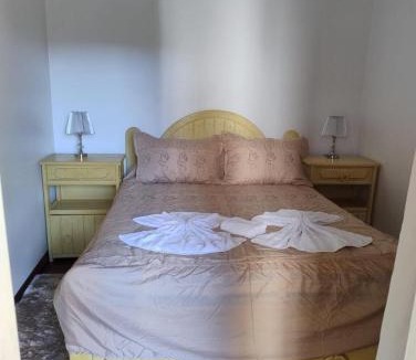 Vila Izabel Apartment | Apartamento Cobertura Duplex com Lareira
