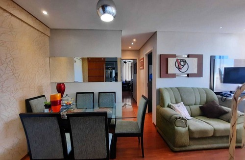 Taubate Apartment | Apartamento Cobertura Duplex
