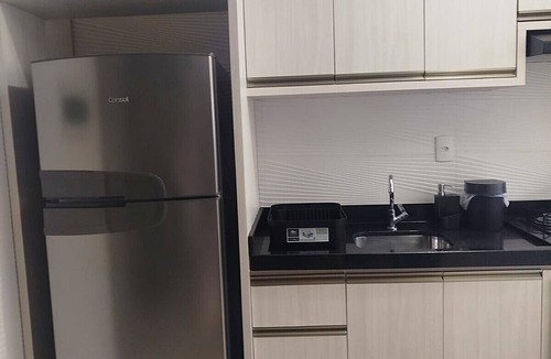 Espinheiros Apartment | Apartamento com ótima localização em Itajaí/SC