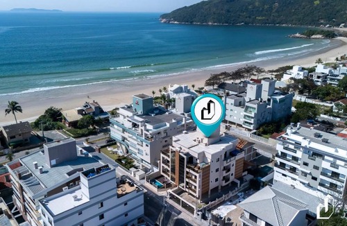 Canto Grande Apartment | Apartamento com 02 dormitórios
