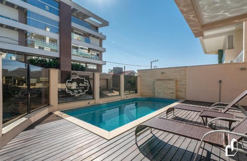 Canto Grande Apartment | Apartamento com 02 dormitórios