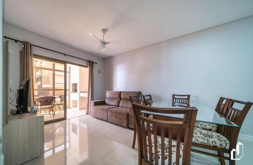 Canto Grande Apartment | Apartamento com 02 dormitórios
