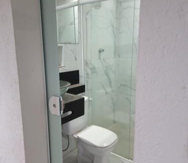 Trindade Apartment | Apartamento com 2 quartos e vista Panorâmica prox UFSC