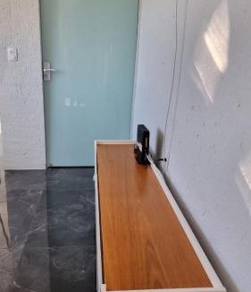 Trindade Apartment | Apartamento com 2 quartos e vista Panorâmica prox UFSC