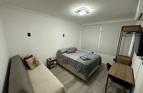 Ponta da Praia Apartment | Apartamento com acesso a orla da praia
