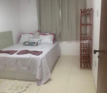 Guaibim Apartment | Apartamento com alto nível de conforto com em Guaibim