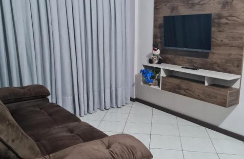Francisco Beltrao Apartment | Apartamento com mobília nova 201!
