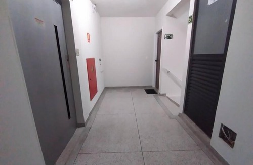Tombo Apartment | Apartamento com churrasqueira e próximo à praia