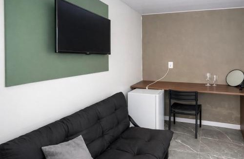 Sao Jose Apartment | Apartamento com Custo Benefício Imbatível