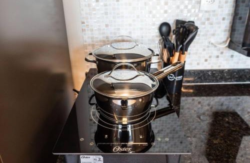 Consolacao Apartment | Apartamento com Dois Comodos no Melhor da Paulista