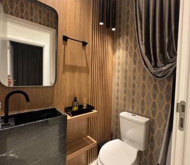 Porto Belo Apartment | Apartamento com duas suítes próximo ao Hard Rock Café