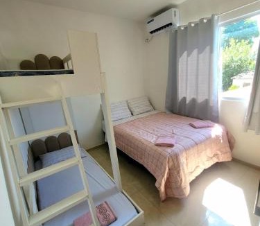 Cidade Alegria Apartment | Apartamento com estacionamento