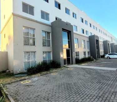 Cidade Alegria Apartment | Apartamento com estacionamento