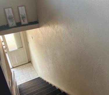 Pantano Grande Apartment | Apartamento com garagem em Pantano Grande