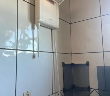 Pantano Grande Apartment | Apartamento com garagem em Pantano Grande
