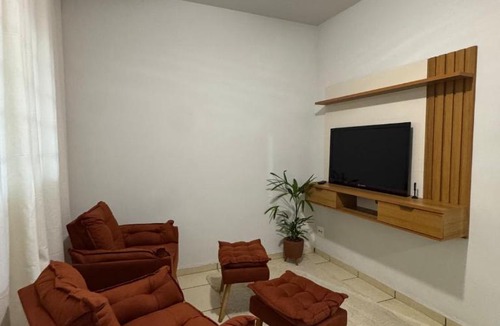 Uberaba Apartment | Apartamento com garagem Uberaba Bairro Olinda