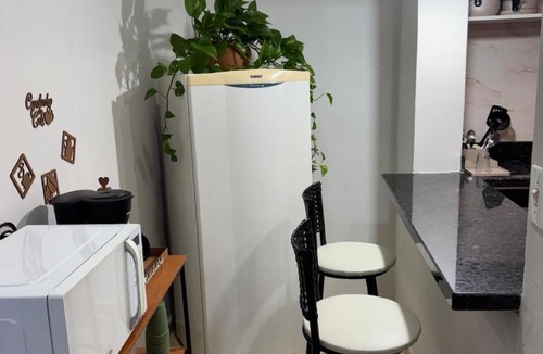 Uberaba Apartment | Apartamento com garagem Uberaba Bairro Olinda