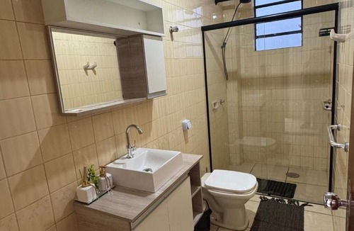Uberaba Apartment | Apartamento com garagem Uberaba Bairro Olinda