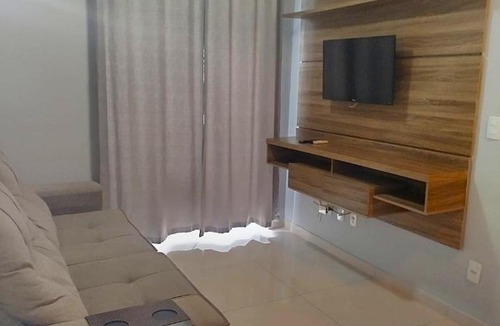 Espinheiros Apartment | Apartamento com otima localizacao em Itajai SC