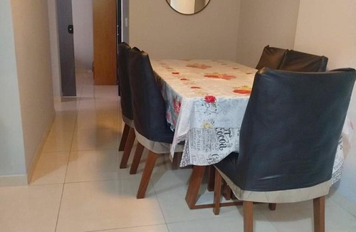 Espinheiros Apartment | Apartamento com otima localizacao em Itajai SC