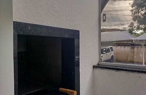 Espinheiros Apartment | Apartamento com otima localizacao em Itajai SC