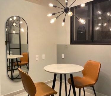 Sao Carlos Apartment | Apartamento com piscina próximo a USP São Carlos