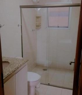 Parque Enseada Apartment | Apartamento com varanda, 3 Dormitórios, Guarujá - Enseada